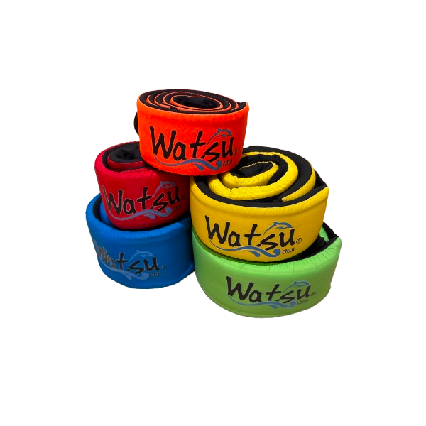 Watsu Czech - Sada plováků kompletní