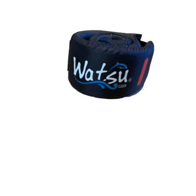 Černý Plovák S (červený) -...