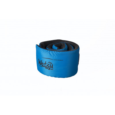 Watsu Czech - plovák modrý - L