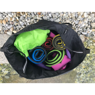 Watsu Czech - komplet pro...