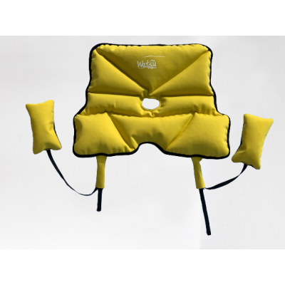 Watsu Czech - nadlehčovací...