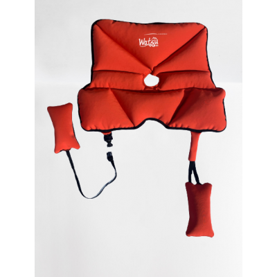 Watsu Czech - nadlehčovací...