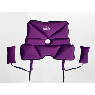 Watsu Czech - nadlehčovací...