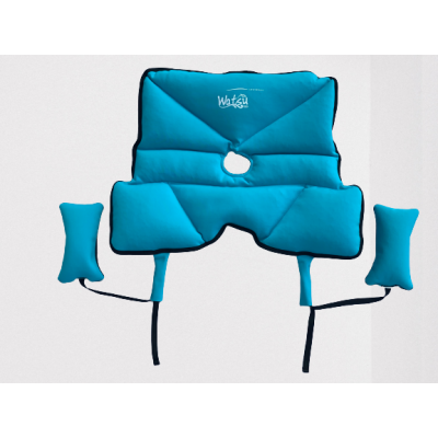 Watsu Czech - nadlehčovací...