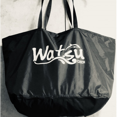 Watsu Czech - Carry bag -...